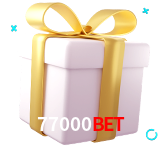 Receba seus bônus de boas-vindas no 77000bet