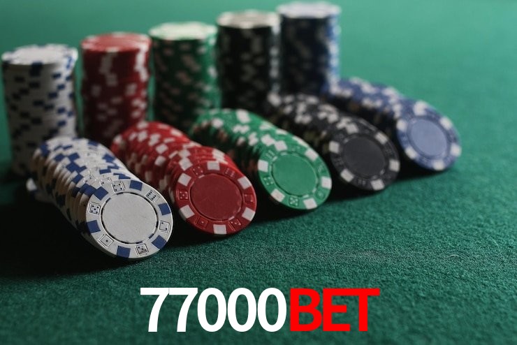 Statistics 77000bet
