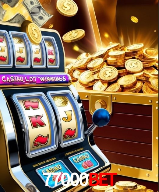 Experiência VIP 77000bet