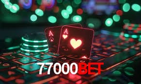 Experiência VIP 77000bet