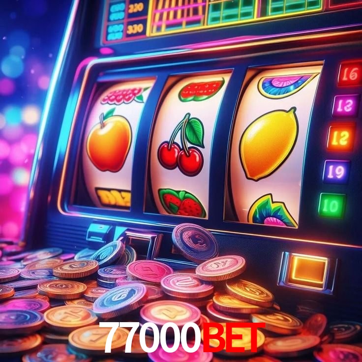 Estatísticas 77000bet