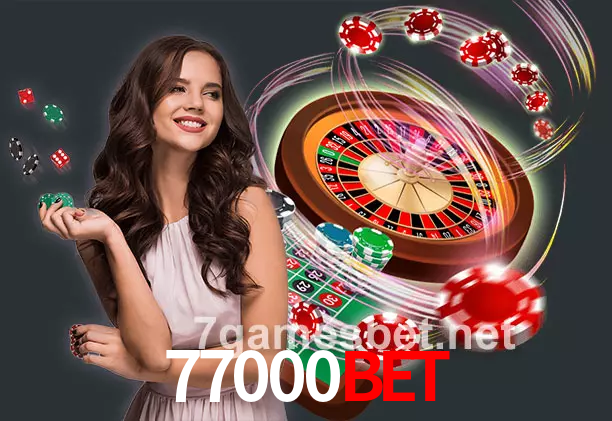 vivo no cassino 77000bet
