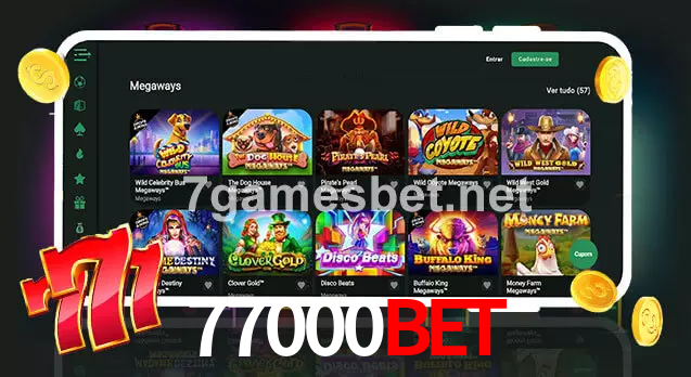 77000bet aplicativo