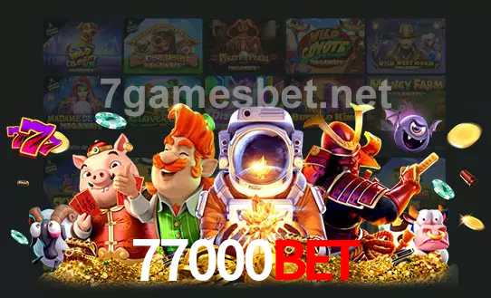 cassino 77000bet