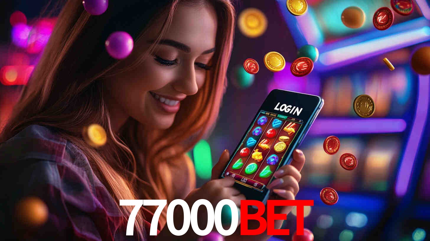 77000bet.com