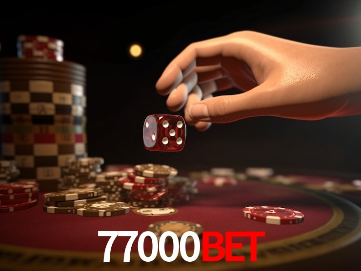 Casino Ao Vivo 77000bet