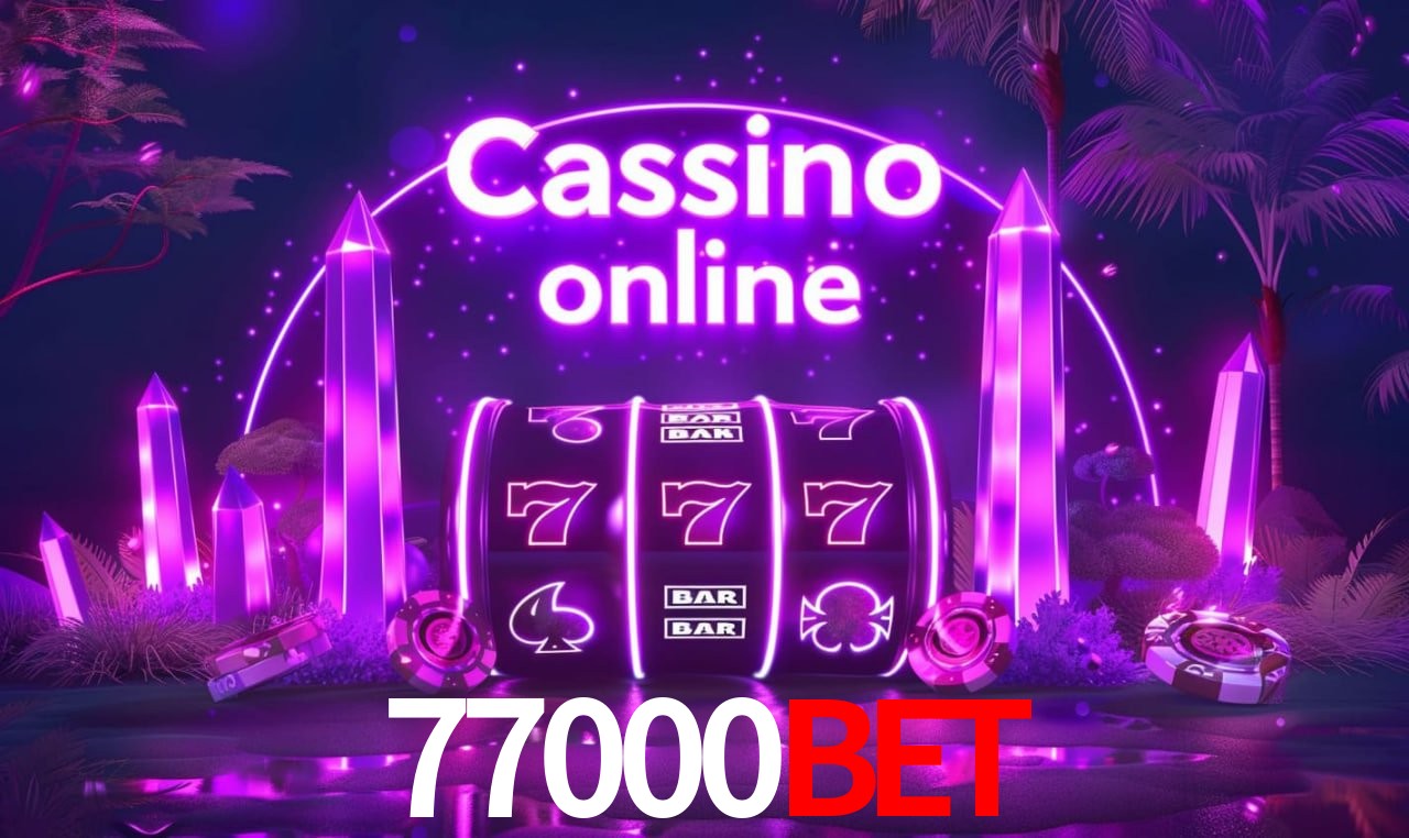 Integração de APIs 77000bet