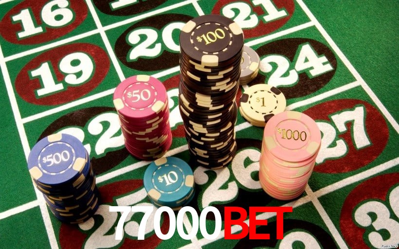 Apostas de Tênis 77000bet