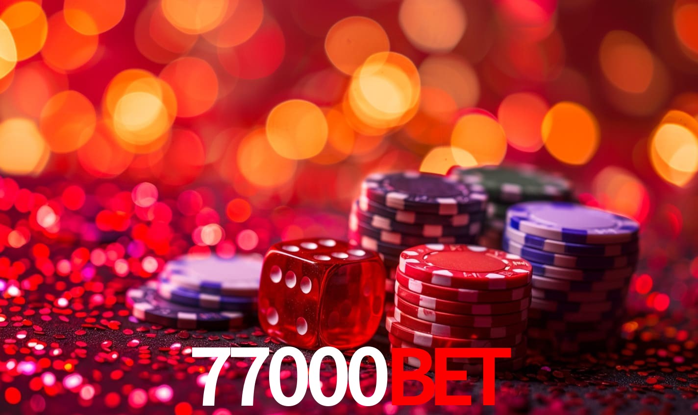 A Emoção da Loteria na 77000bet: Uma Chance de Mudança de Vida