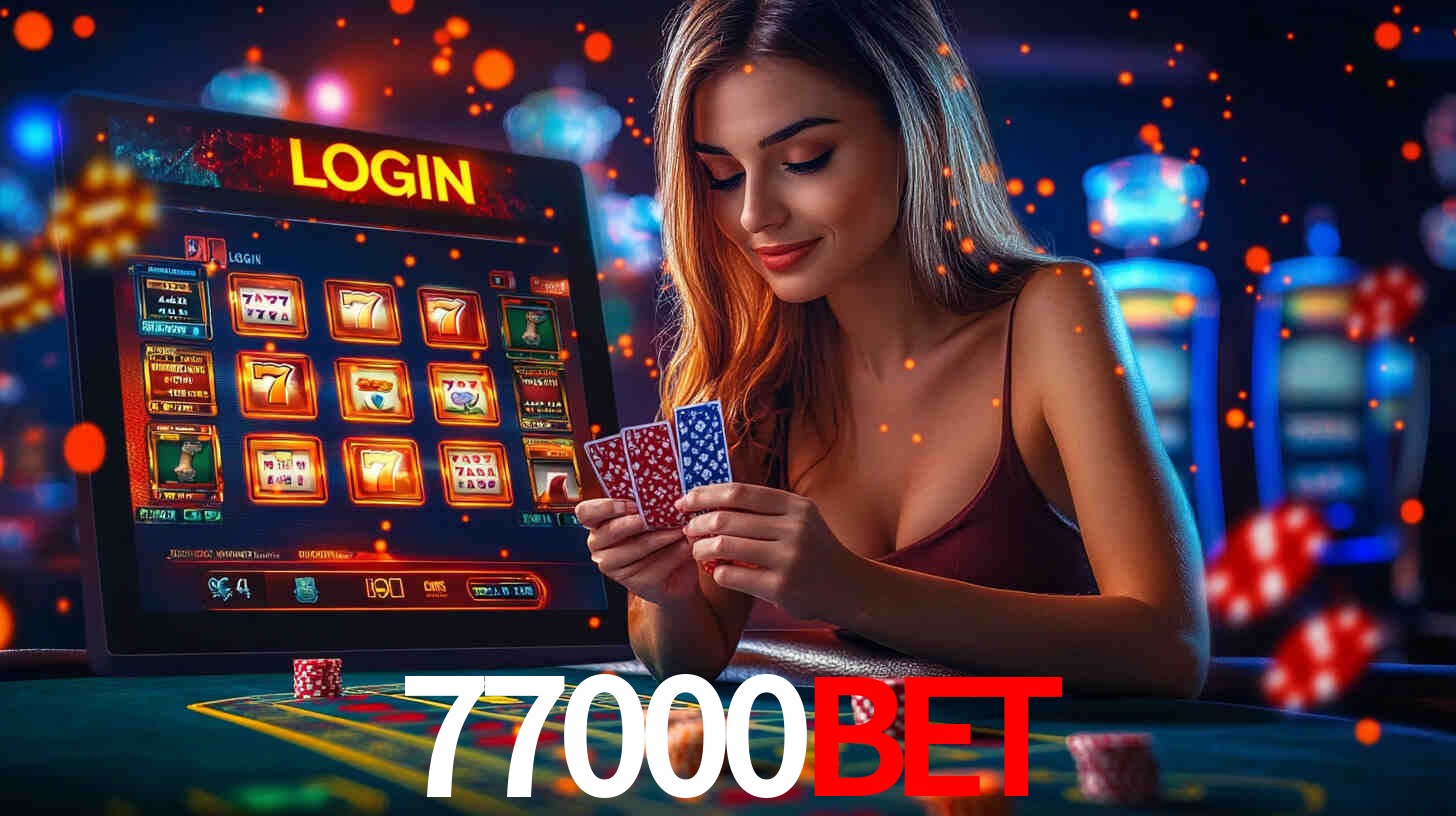 77000bet