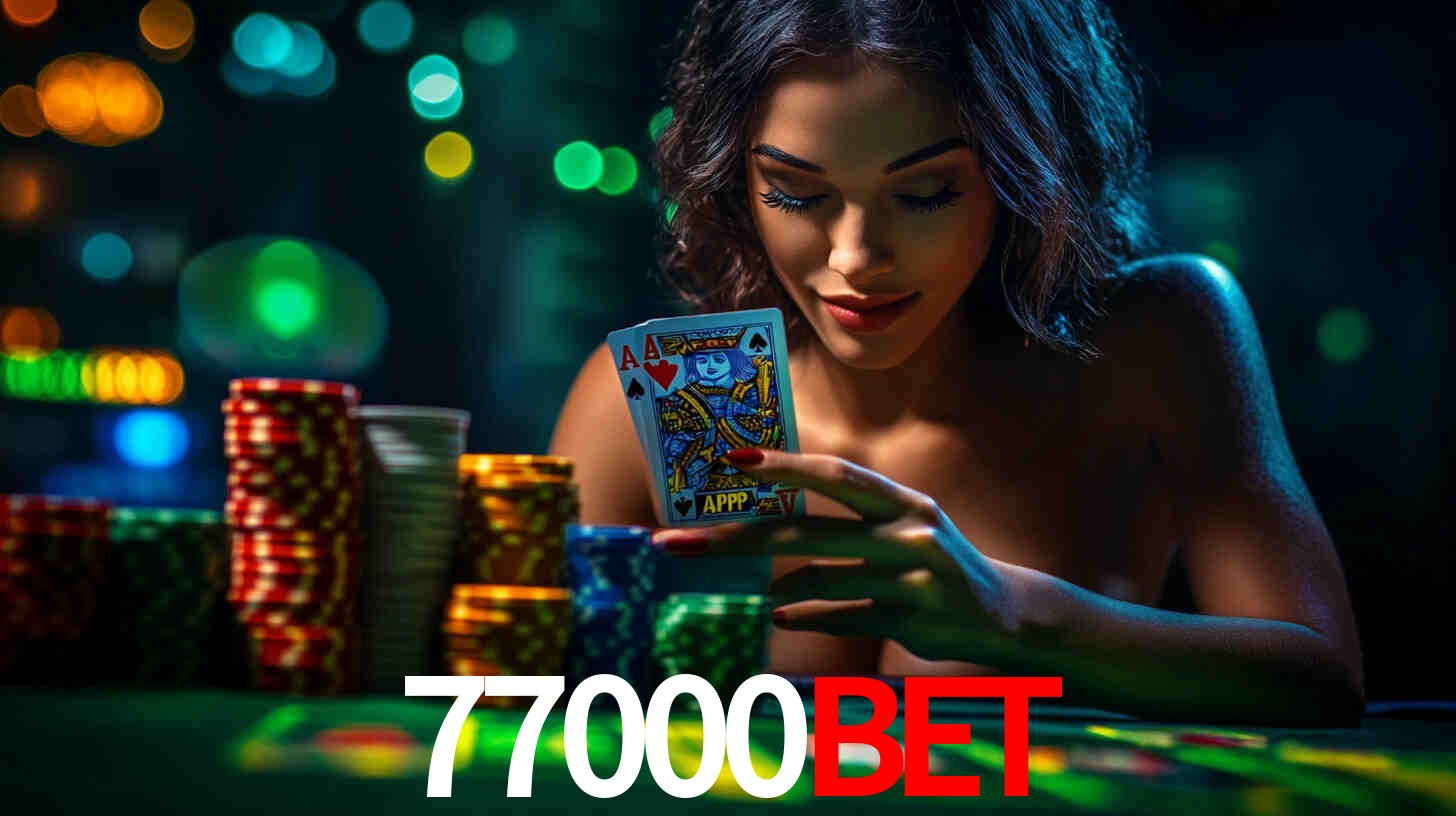Descubra o Programa VIP da 77000bet: Vantagens Exclusivas para Jogadores