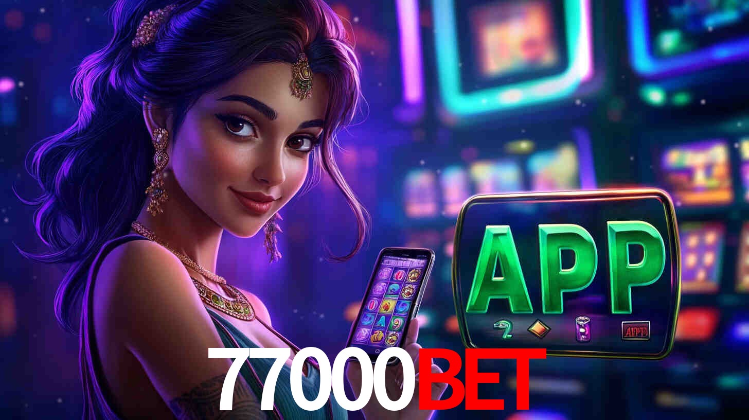 Bônus Generosos e Exclusivos no 77000bet para Você!