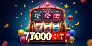 Especiais de Fim de Semana 77000bet
