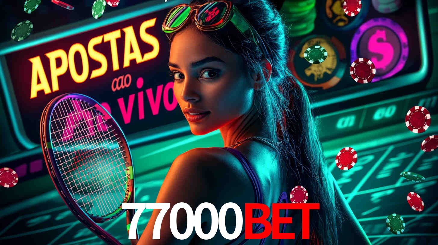 Explorando a Categoria de Eventos em Apostas na 77000bet