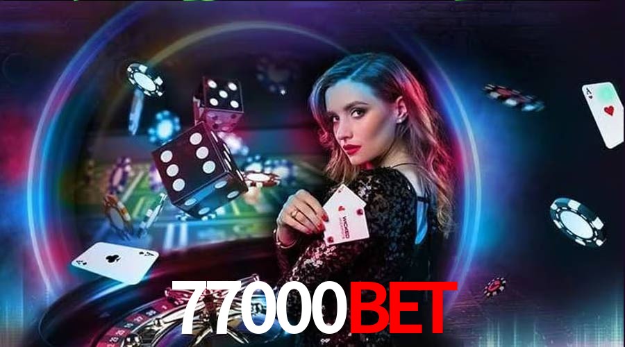 Game Providers 77000bet