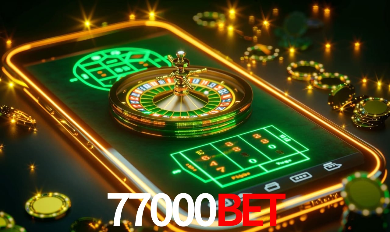 Promoções Sazonais 77000bet
