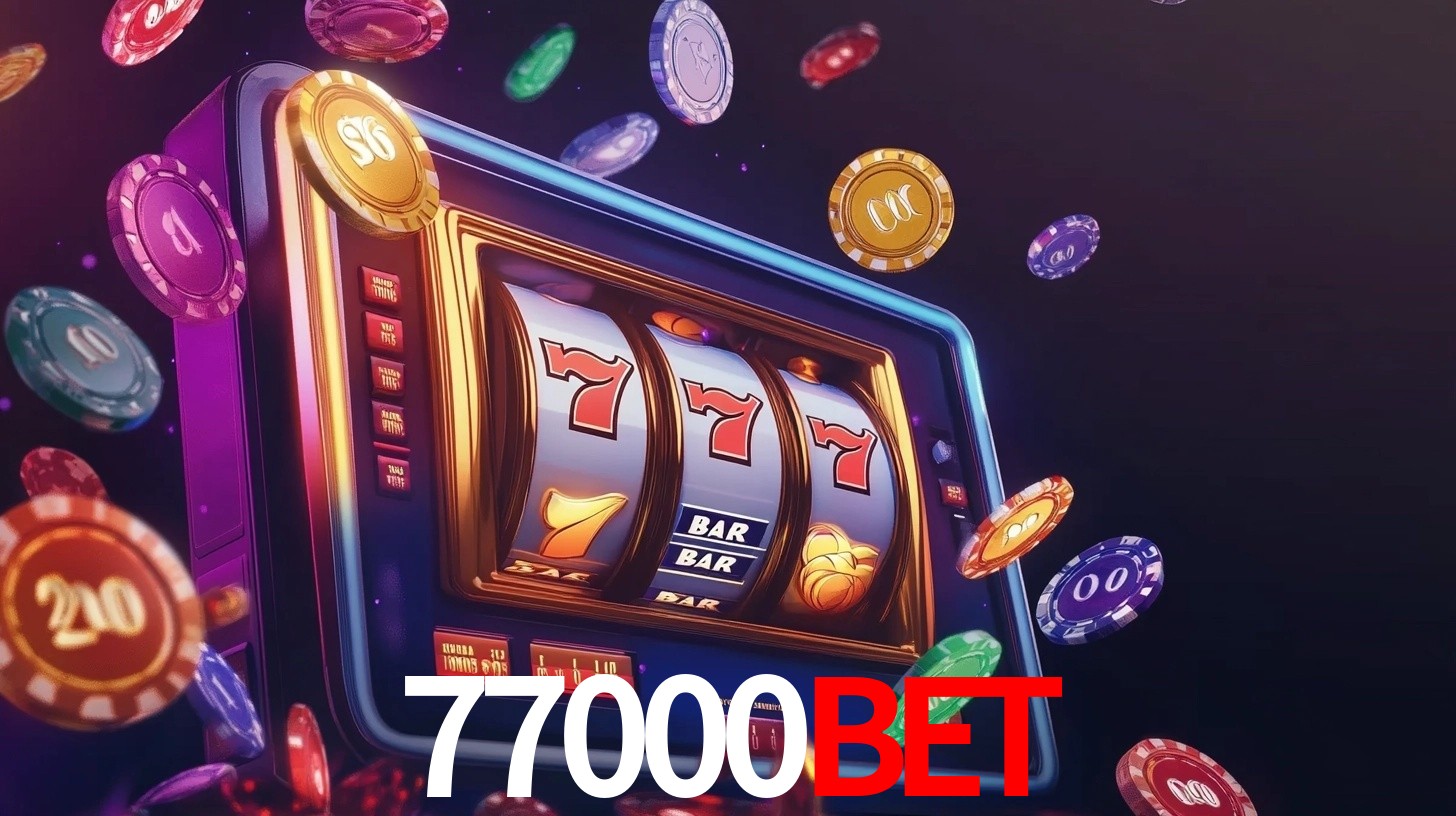 Programa VIP 77000bet