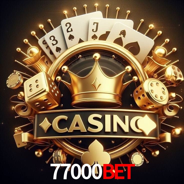 Recursos de Bônus 77000bet