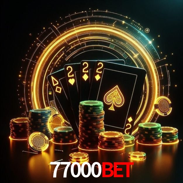 Jogos de Slot 77000bet
