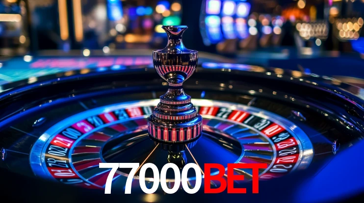 Experimente o Login Seguro Premium no 77000bet