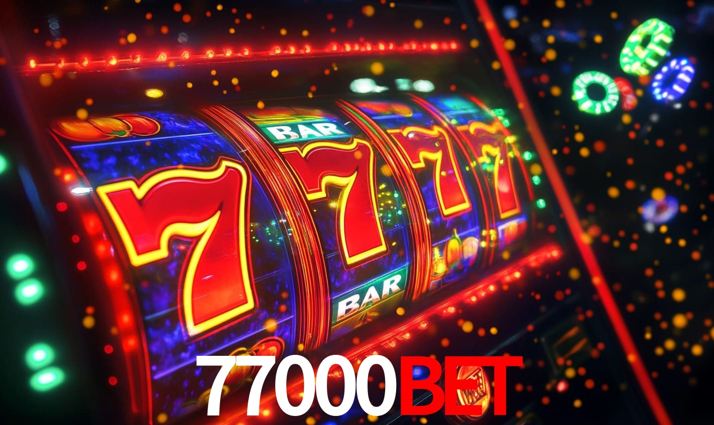 77000bet.com