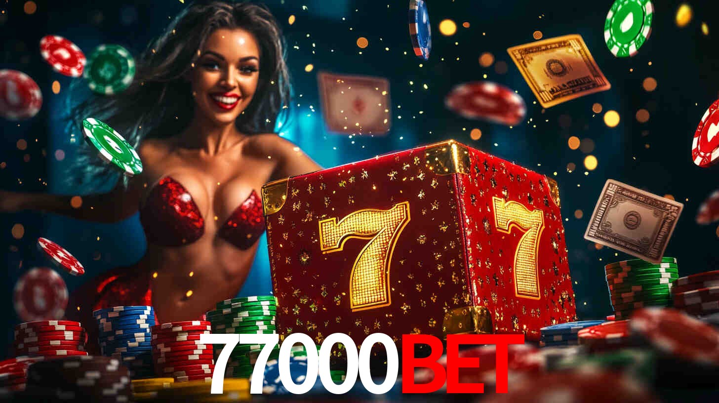 A Experiência Imersiva dos Cassinos Ao Vivo no 77000bet