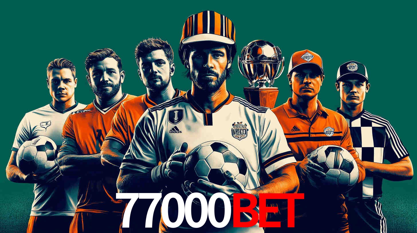 Explorando a Categoria de Eventos em Apostas na 77000bet