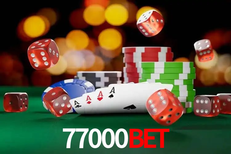 Provedores de Jogos 77000bet
