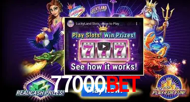 Descubra a Magia dos Jogos de Arcade no 77000bet