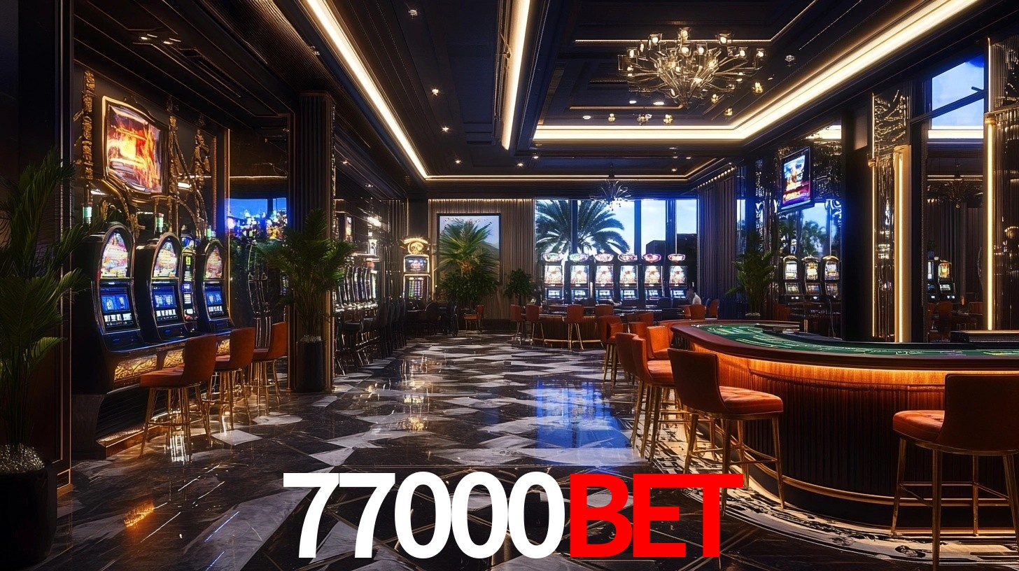 Ofertas Imperdíveis na 77000bet: Promoções e Bônus Que Valem a Pena
