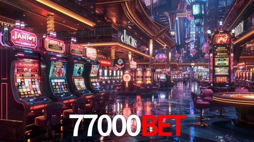 Bonus Features 77000bet