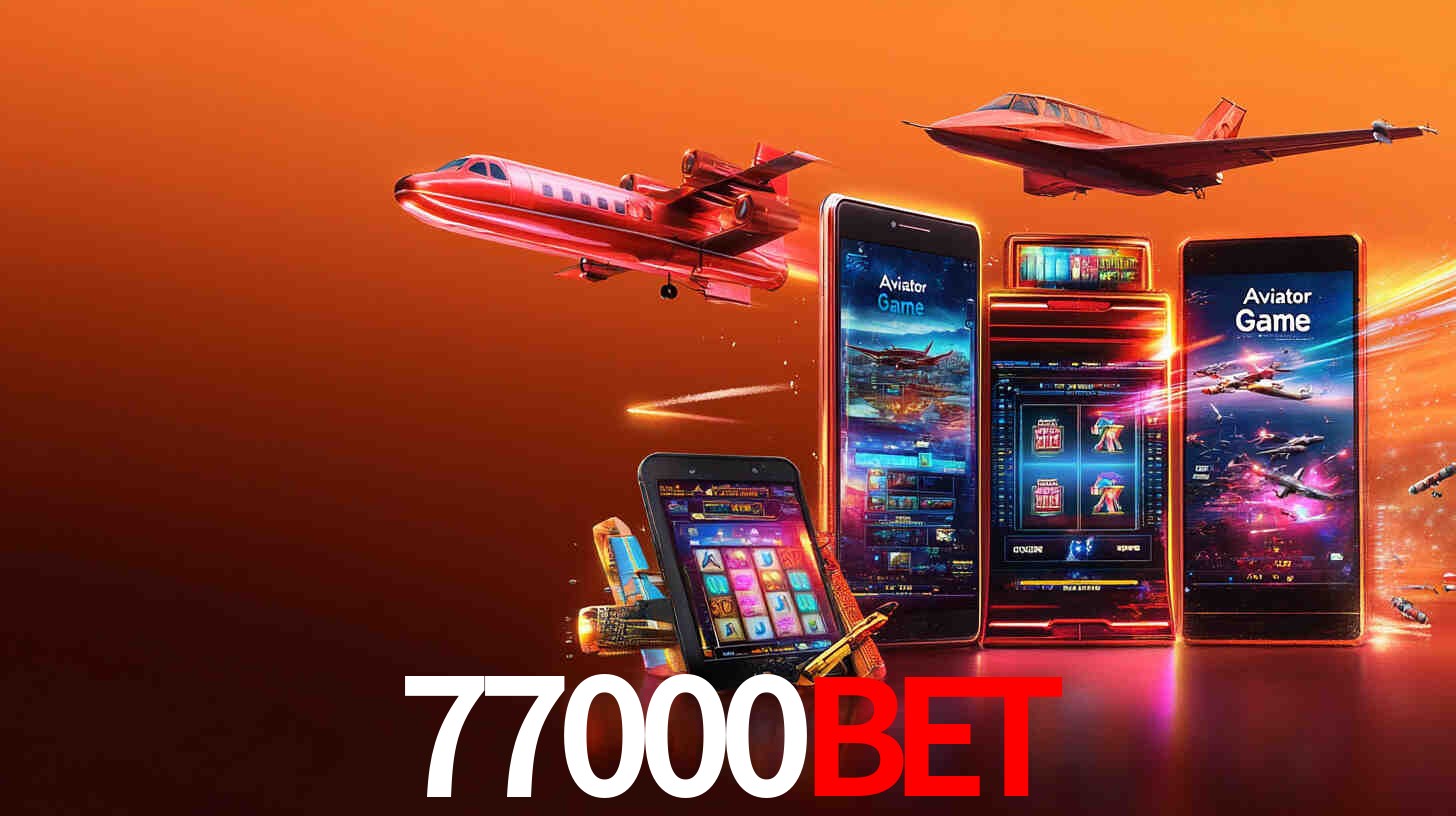 Apostas Esportivas na 77000bet: Um Guia Completo
