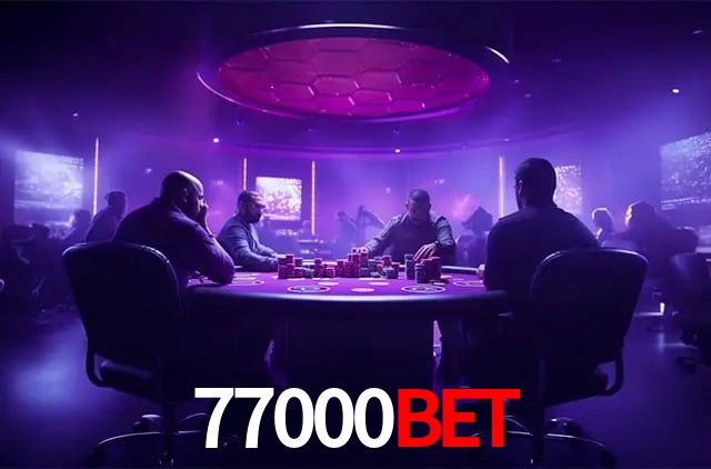 Estatísticas do Jogo 77000bet