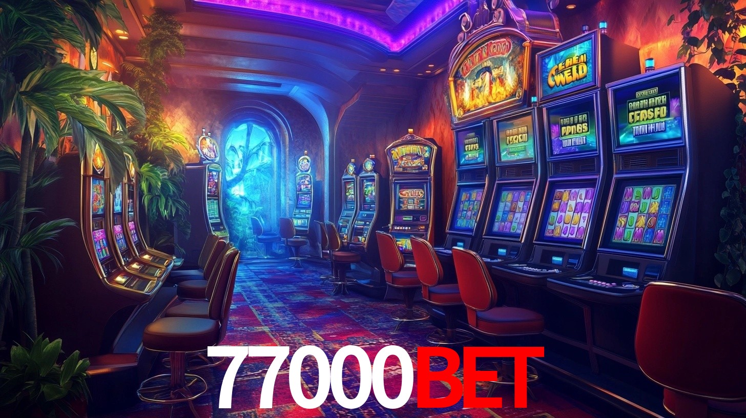 Tournaments 77000bet