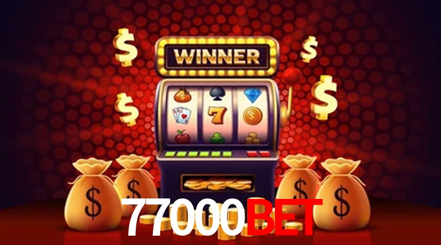 Slot Games 77000bet
