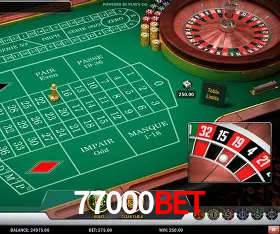 Seasonal Promotions 77000bet