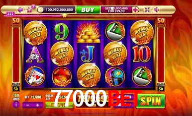 Descubra a Magia dos Jogos de Arcade no 77000bet