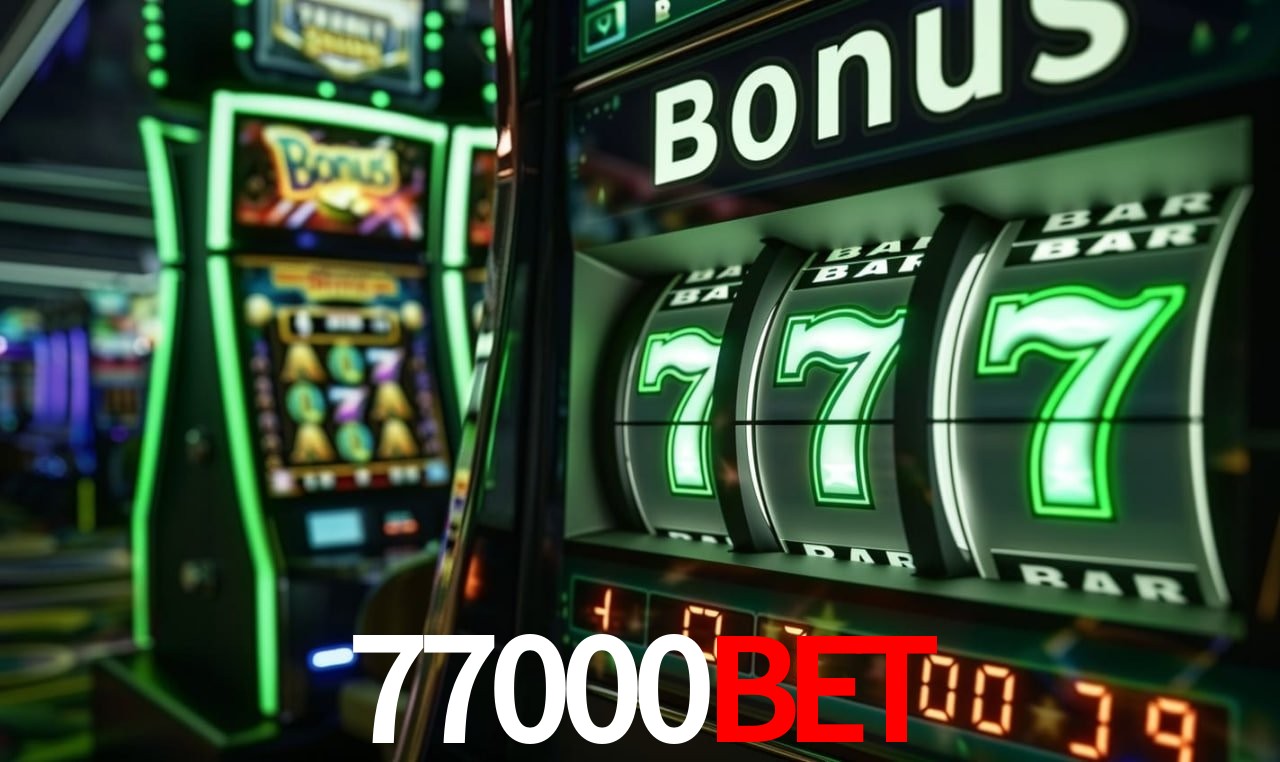 Game Statistics 77000bet