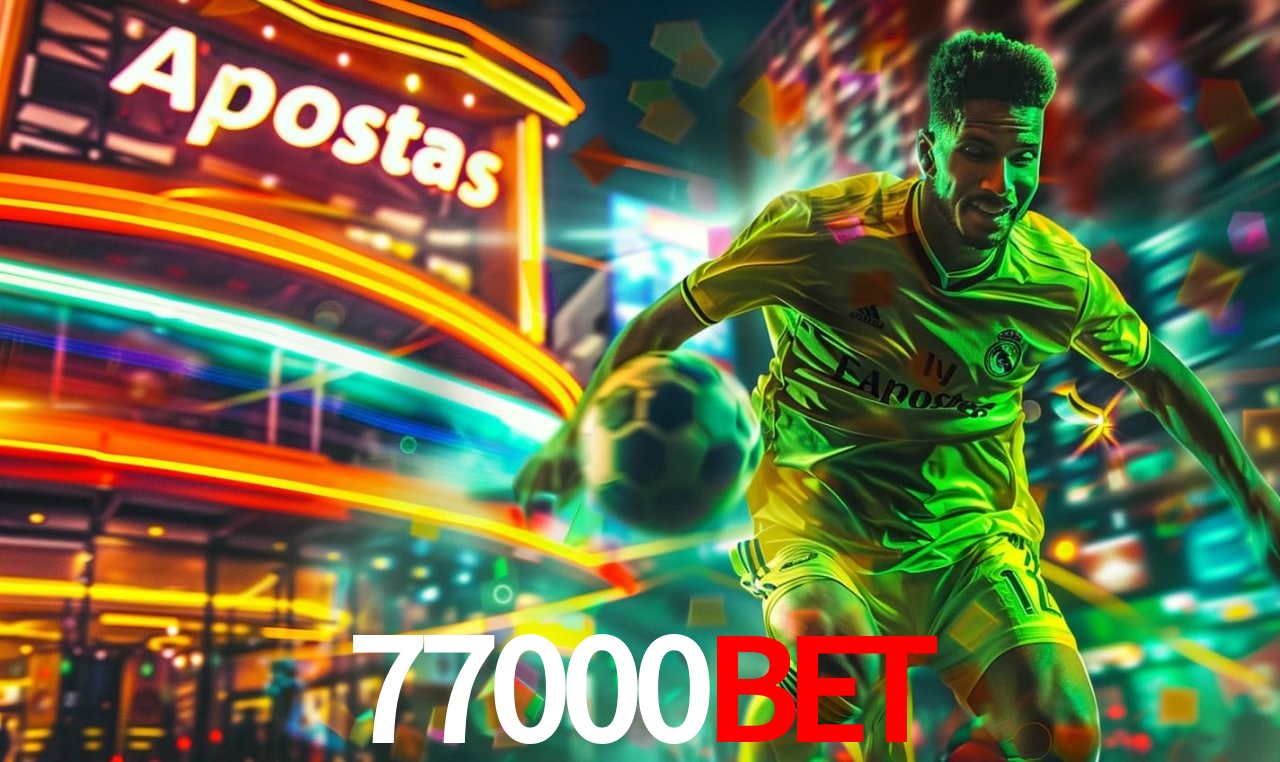 Diretório de Jogos 77000bet
