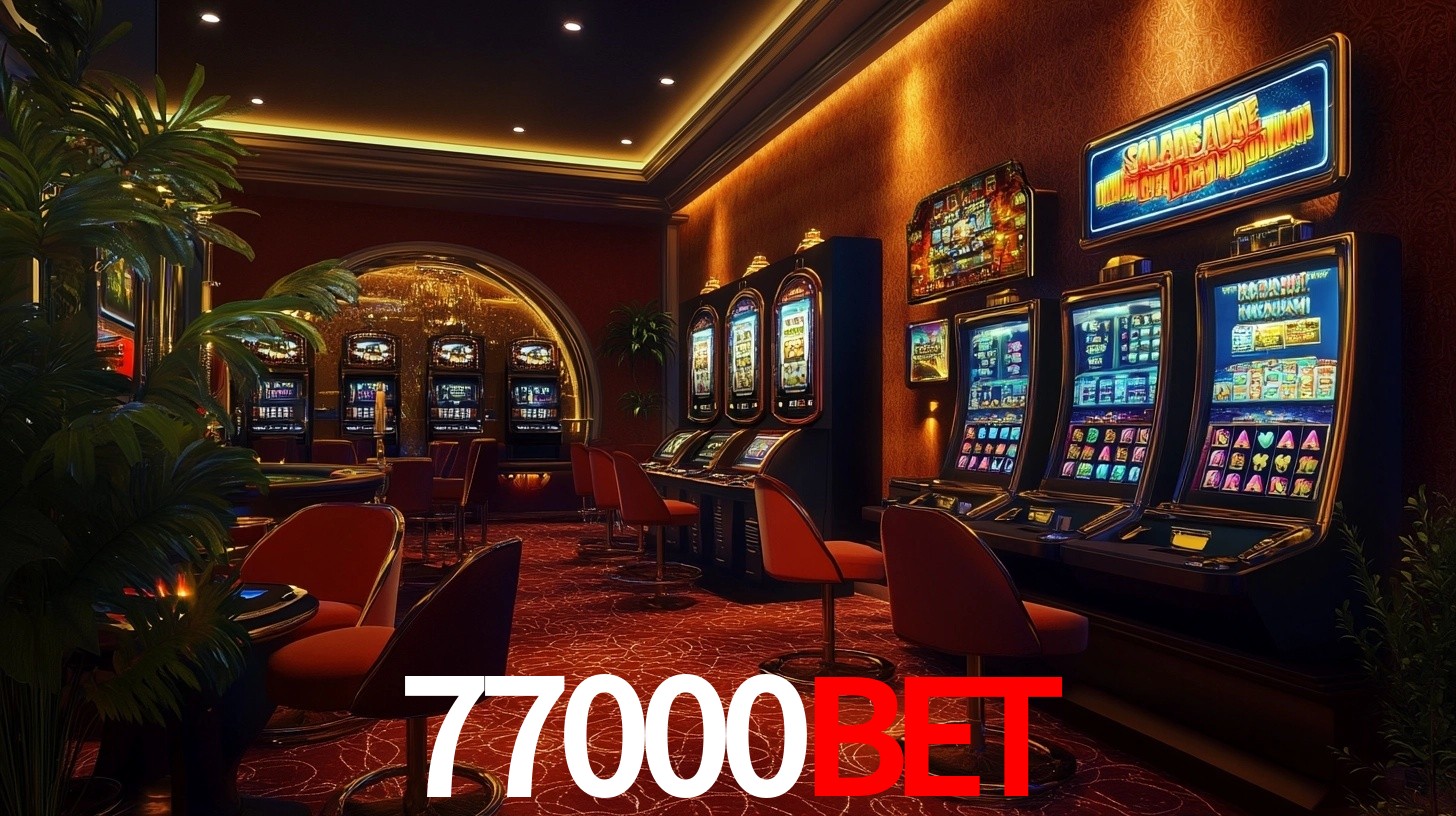 Daily Bonuses 77000bet