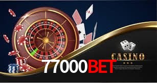 Estatísticas Esportivas 77000bet