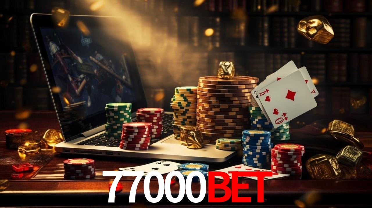 Casino VIP 77000bet