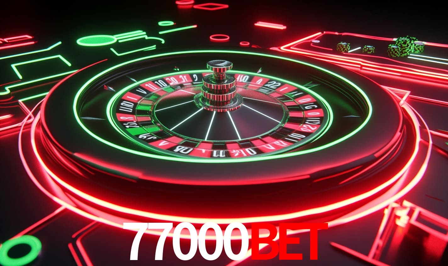 Desvendando o Mundo dos Jogos Virtuais na 77000bet