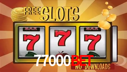 A Popularidade dos Caça-Níqueis no 77000bet