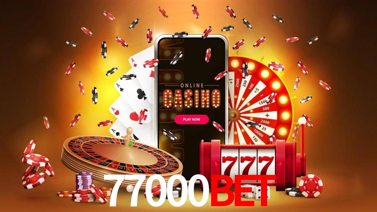 Cadastro Rápido 77000bet