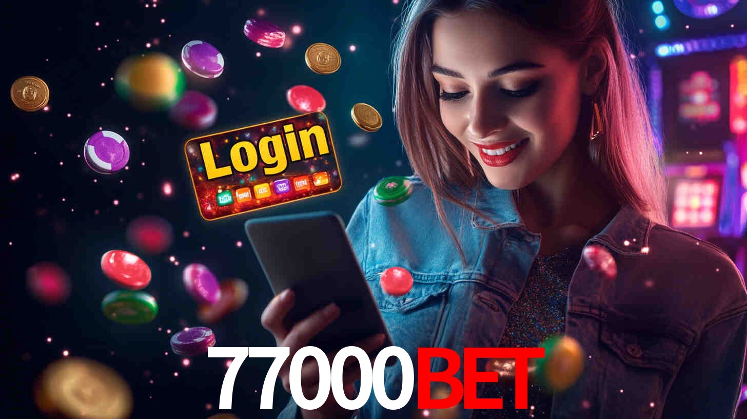 Descubra a Essência do 77000bet: Nossa História e Compromissos