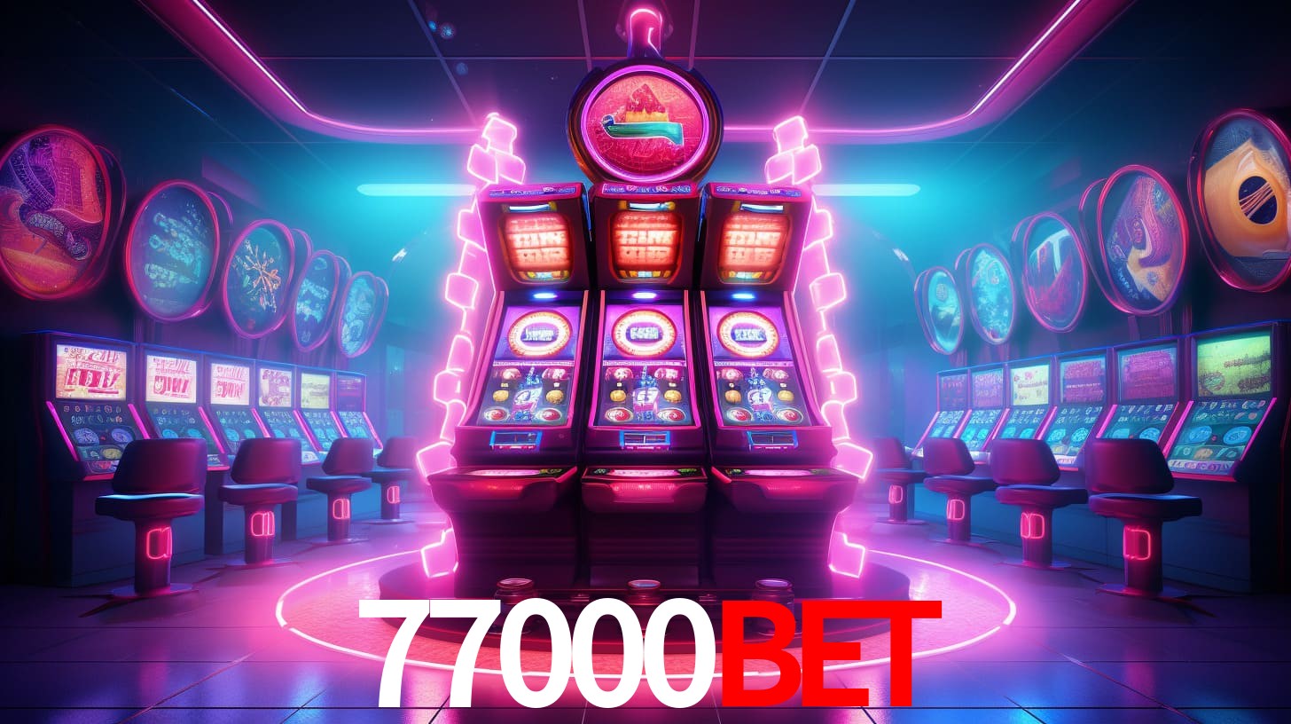 77000bet: Seu Especialista em Apostas Esportivas Brasileiras