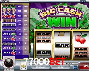 Desvendando o Mundo dos Jogos Virtuais na 77000bet