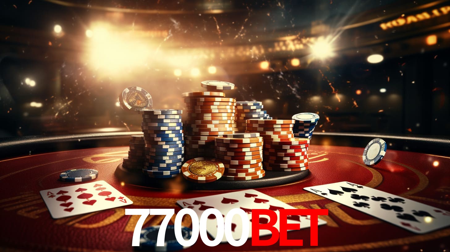 Live Casino 77000bet