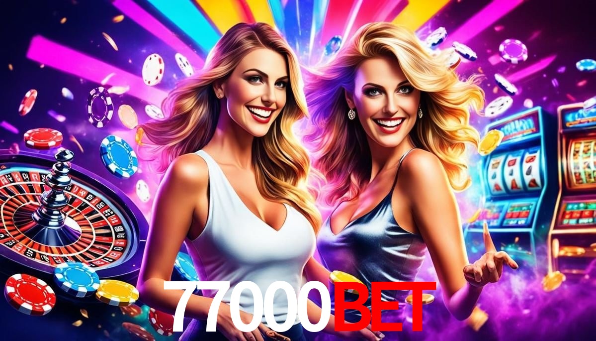Jogos Exclusivos 77000bet